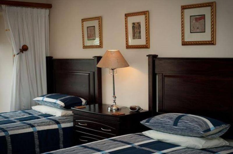 Avon Road Guest House & Tours Boksburg Ruang foto