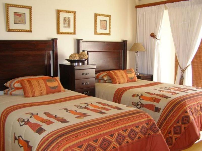 Avon Road Guest House & Tours Boksburg Ruang foto