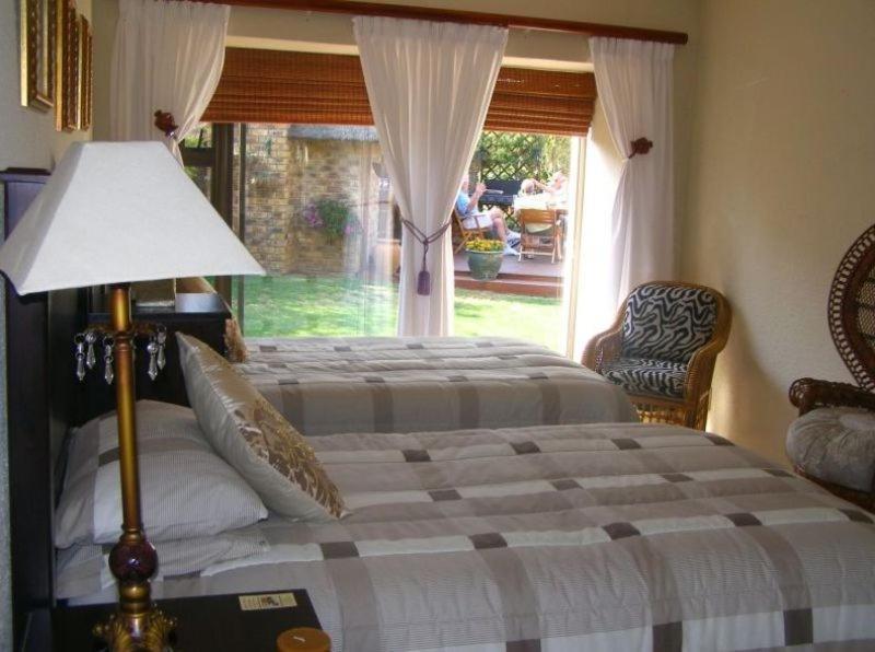 Avon Road Guest House & Tours Boksburg Ruang foto